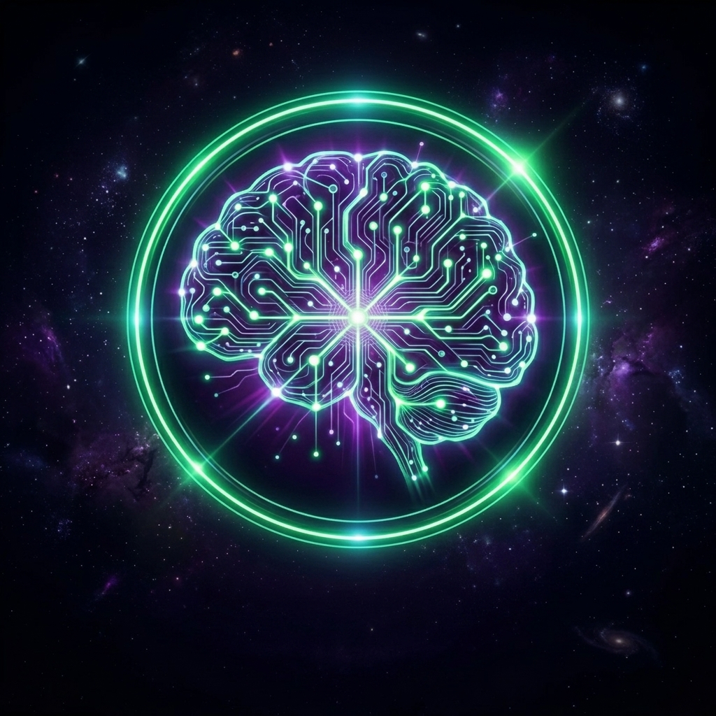 ZenAIya™ Adaptive Timing Engine Icon